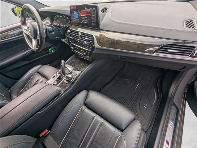 2022 BMW M5 i xDrive