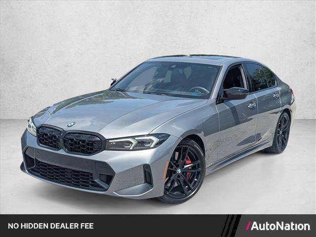 2023 BMW M340i M340i for sale in Delray Beach, FL