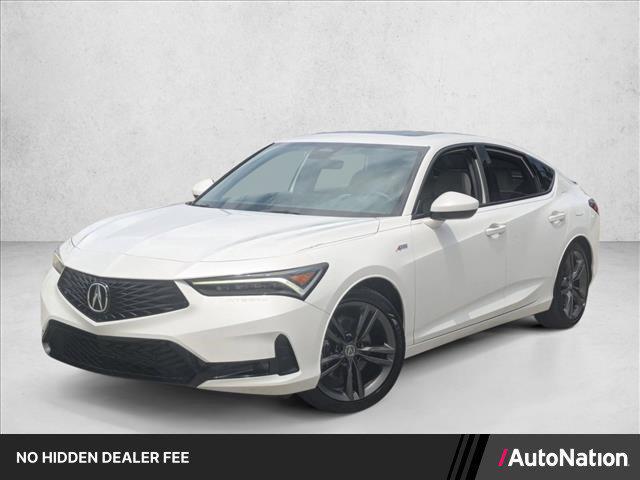 2025 Acura Integra A-SPEC for sale in Delray Beach, FL
