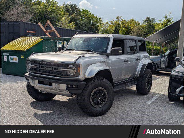 2024 Ford Bronco Raptor for sale in Delray Beach, FL