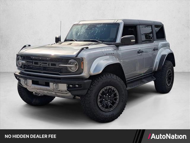 2024 Ford Bronco Raptor for sale in Delray Beach, FL