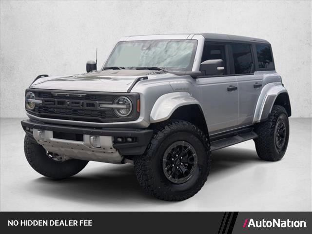 2024 Ford Bronco Raptor for sale in Delray Beach, FL