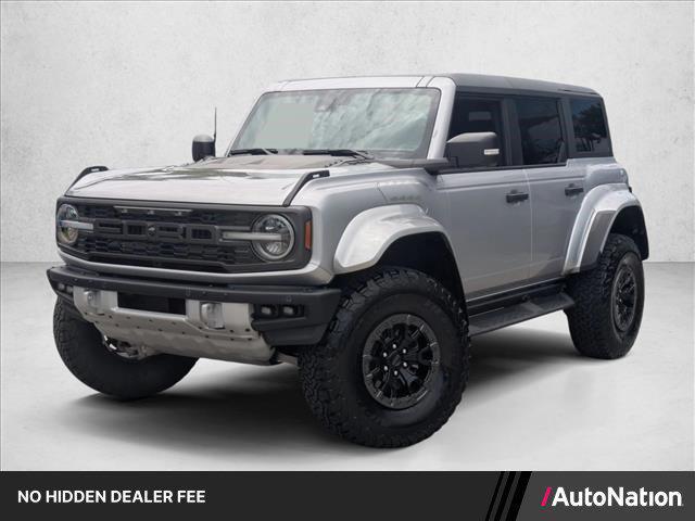 2024 Ford Bronco Raptor for sale in Delray Beach, FL