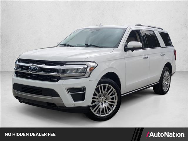 2024 Ford Expedition Limited for sale in Delray Beach, FL