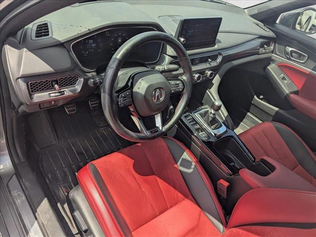 2024 Acura Integra A-SPEC Technology