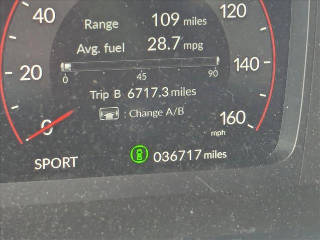 2024 Acura Integra A-SPEC Technology