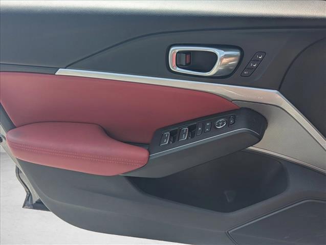 2024 Acura Integra A-SPEC Technology