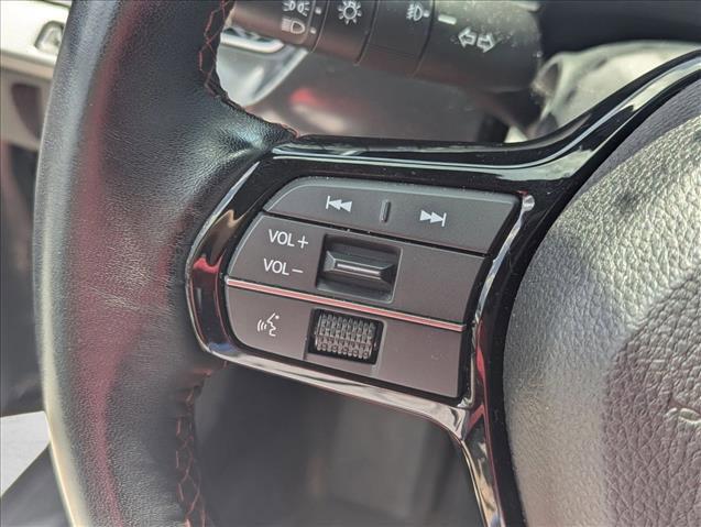 2024 Acura Integra A-SPEC Technology
