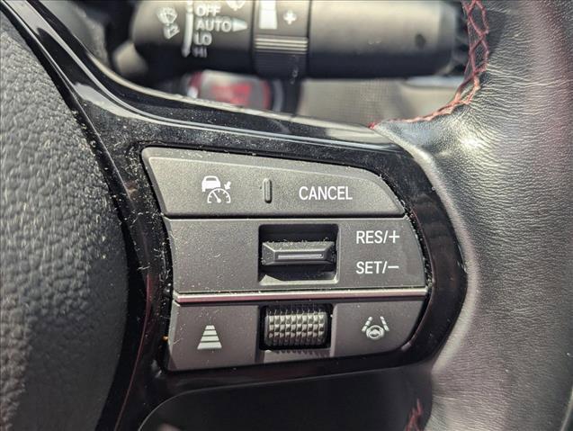 2024 Acura Integra A-SPEC Technology
