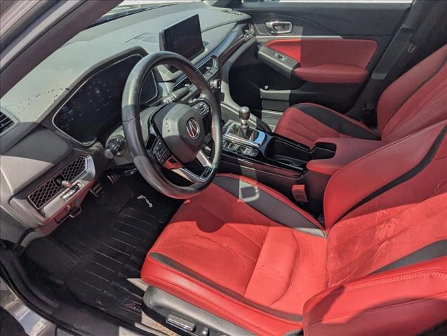 2024 Acura Integra A-SPEC Technology