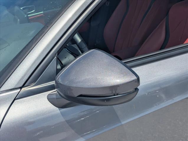 2024 Acura Integra A-SPEC Technology