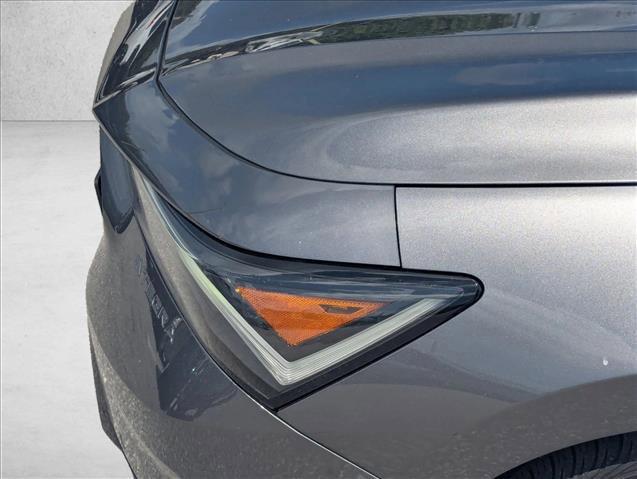 2024 Acura Integra A-SPEC Technology