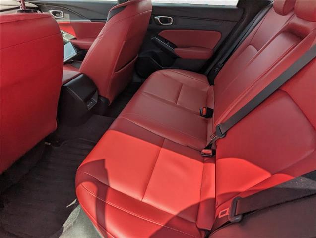 2024 Acura Integra A-SPEC Technology