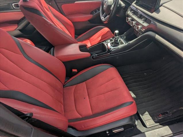2024 Acura Integra A-SPEC Technology
