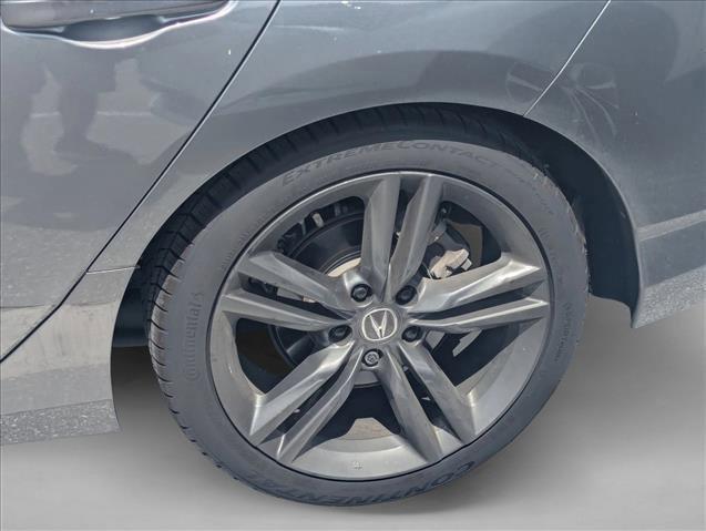 2024 Acura Integra A-SPEC Technology