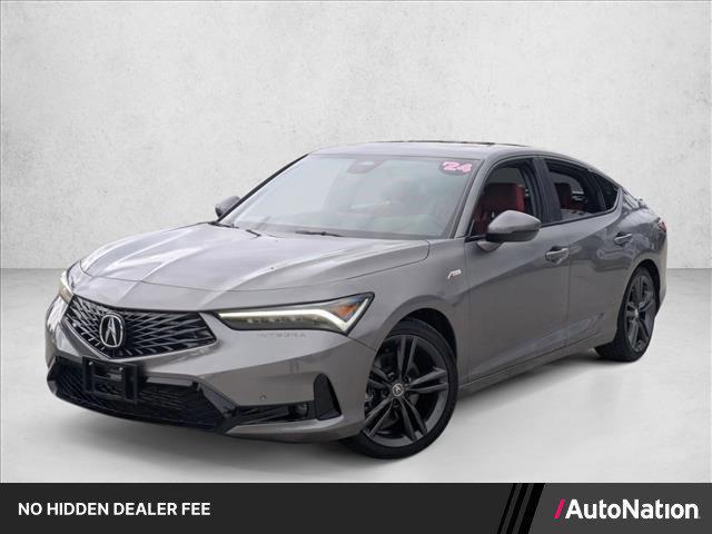 2024 Acura Integra A-SPEC Technology for sale in Delray Beach, FL
