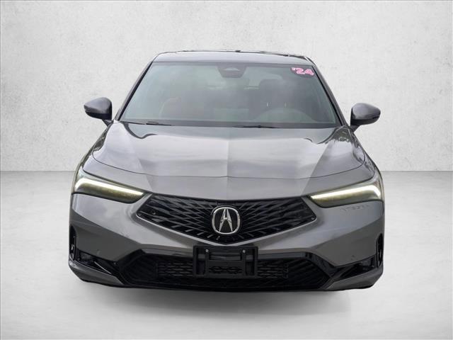 2024 Acura Integra A-SPEC Technology