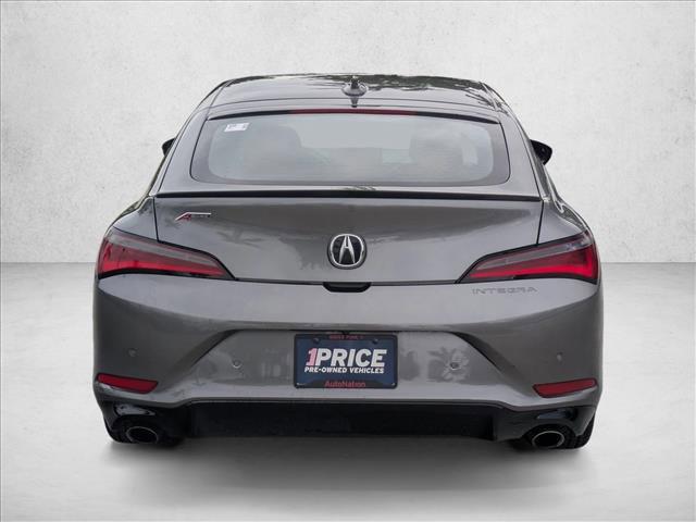 2024 Acura Integra A-SPEC Technology