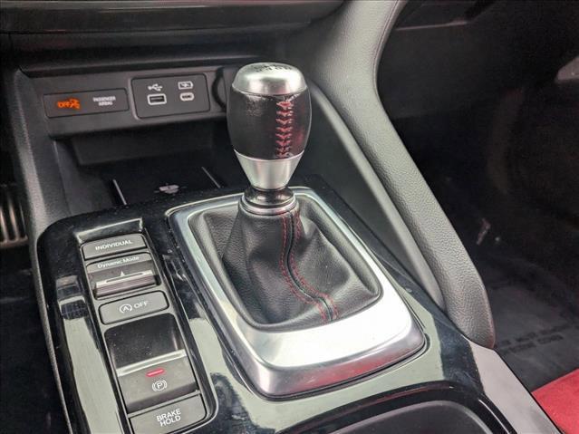 2024 Acura Integra A-SPEC Technology