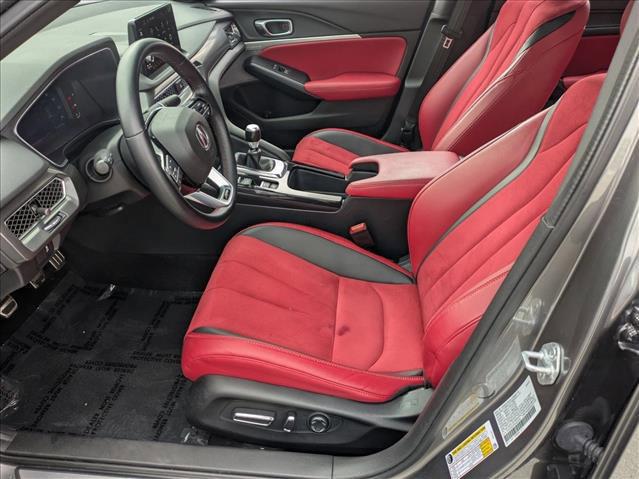 2024 Acura Integra A-SPEC Technology