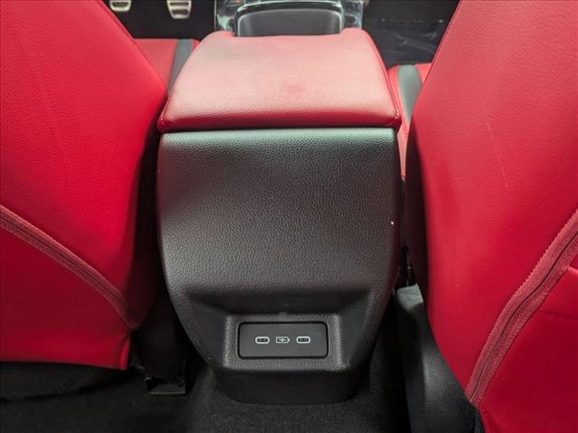 2024 Acura Integra A-SPEC Technology
