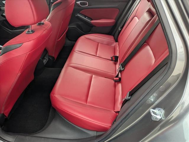 2024 Acura Integra A-SPEC Technology
