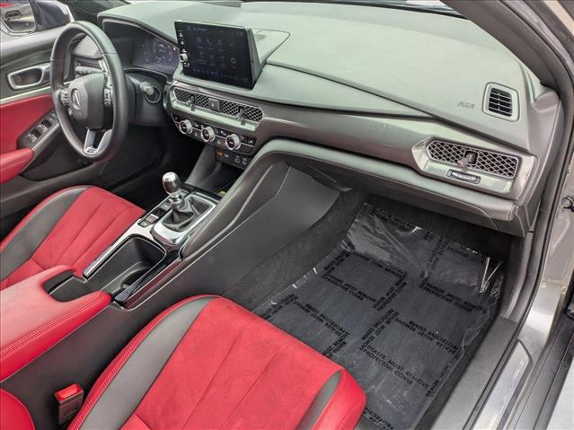2024 Acura Integra A-SPEC Technology