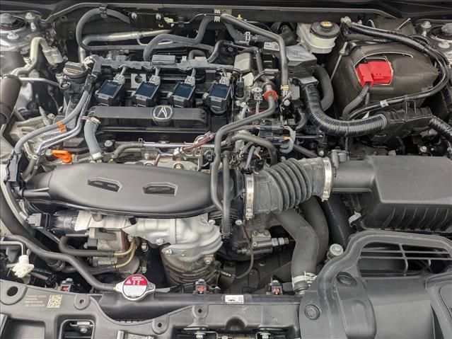 2024 Acura Integra A-SPEC Technology