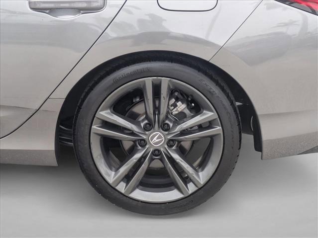 2024 Acura Integra A-SPEC Technology