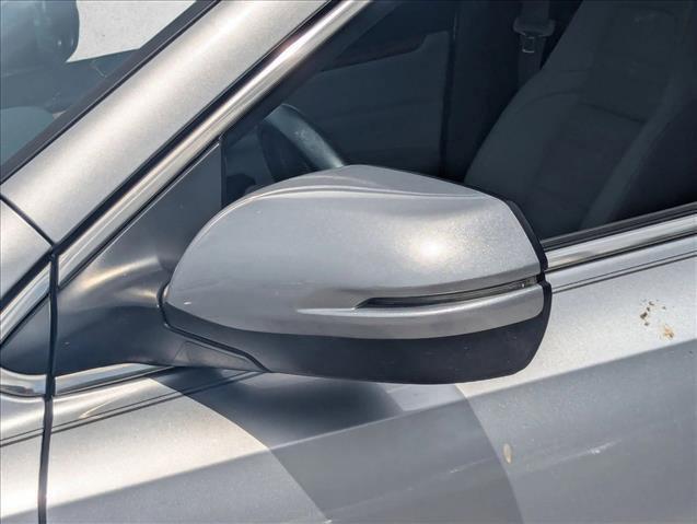 2020 Honda CR-V Hybrid Touring