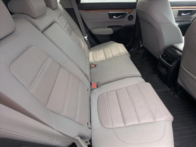 2020 Honda CR-V Hybrid Touring