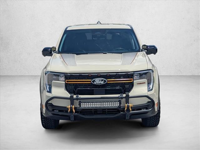2025 Ford Maverick Tremor