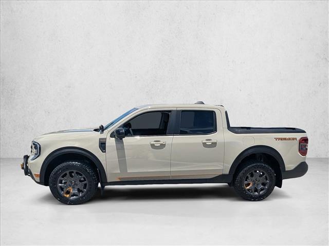 2025 Ford Maverick Tremor
