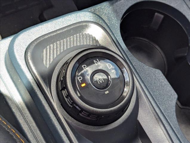 2025 Ford Maverick Tremor