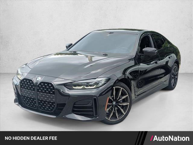 2023 BMW 430i Gran Coupe 430i for sale in Delray Beach, FL