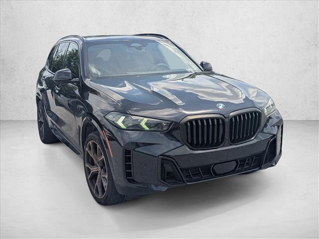 2024 BMW X5 sDrive40i