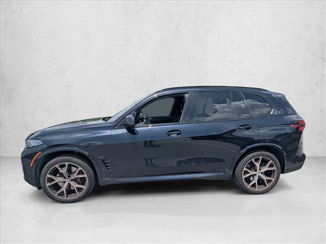 2024 BMW X5 sDrive40i
