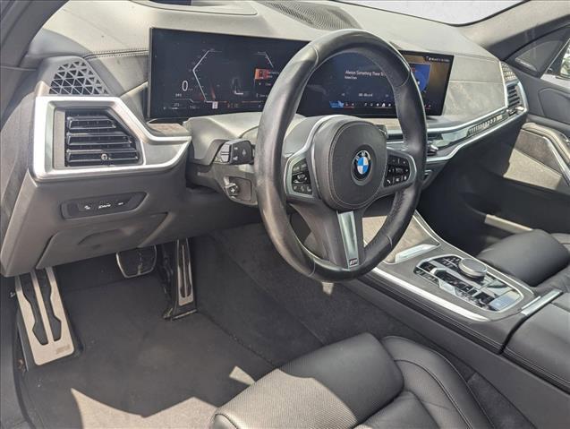 2024 BMW X5 sDrive40i