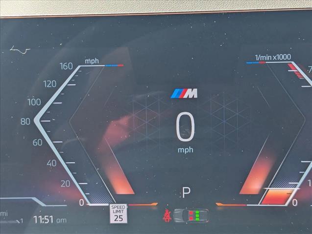 2024 BMW X5 sDrive40i