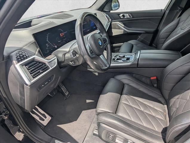 2024 BMW X5 sDrive40i