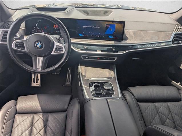 2024 BMW X5 sDrive40i