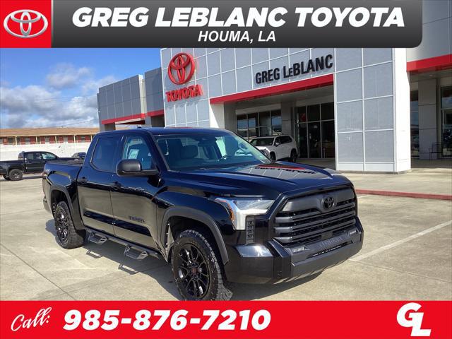 2023 Toyota Tundra SR5 for sale in Houma, LA