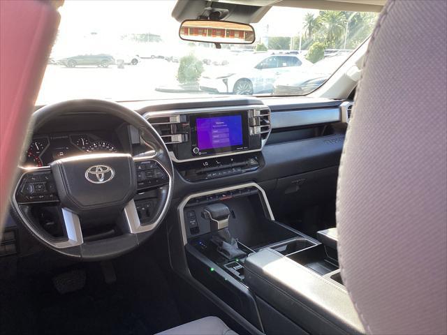 2023 Toyota Tundra SR5