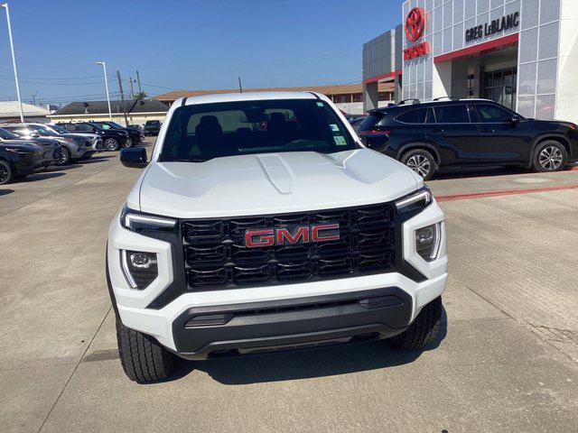 2024 GMC Canyon 2WD Elevation