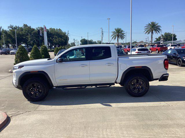 2024 GMC Canyon 2WD Elevation