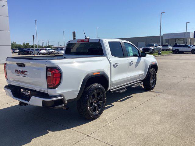 2024 GMC Canyon 2WD Elevation