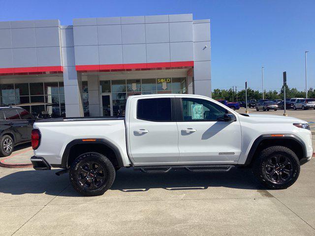 2024 GMC Canyon 2WD Elevation