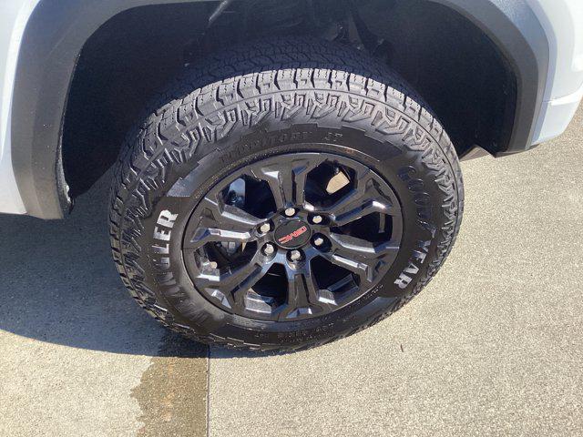 2024 GMC Canyon 2WD Elevation