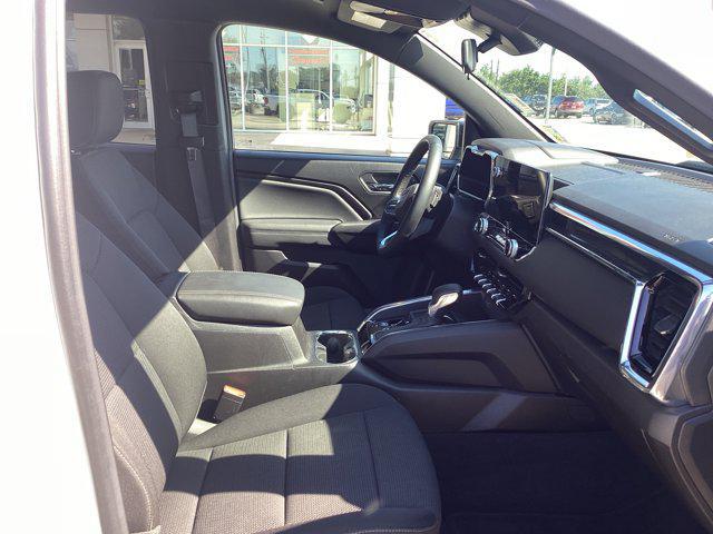 2024 GMC Canyon 2WD Elevation