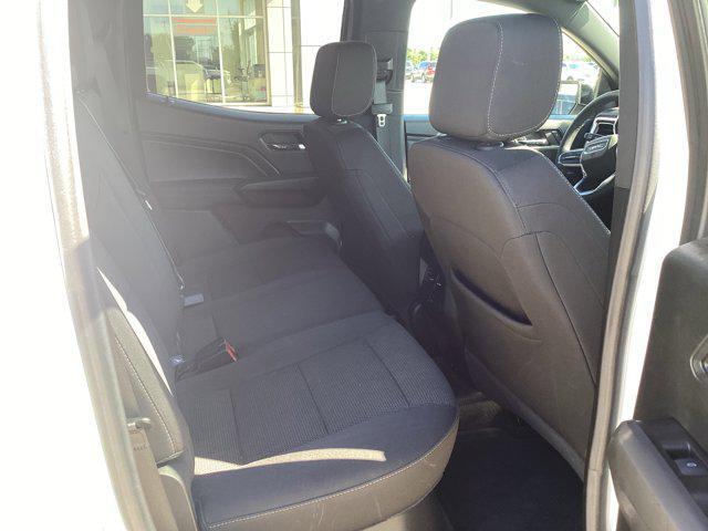 2024 GMC Canyon 2WD Elevation